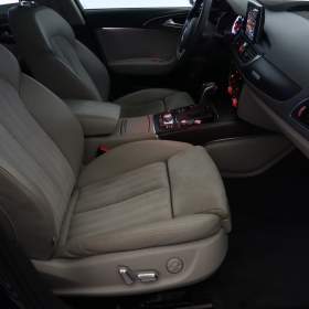 Foto inzerátu Audi A6 3.0 TDI