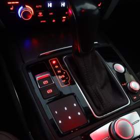 Foto inzerátu Audi A6 3.0 TDI