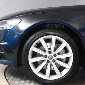 Foto inzerátu Audi A6 3.0 TDI