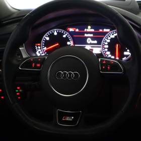 Foto inzerátu Audi A6 3.0 TDI