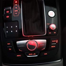 Foto inzerátu Audi A6 3.0 TDI