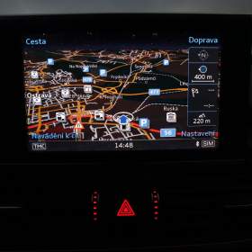 Foto inzerátu Audi A6 3.0 TDI