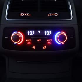 Foto inzerátu Audi A6 3.0 TDI