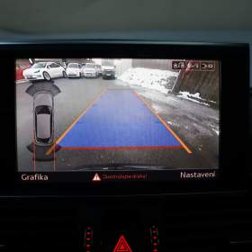 Foto inzerátu Audi A6 3.0 TDI