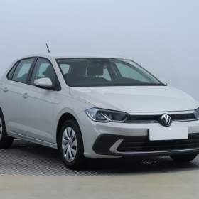 Fotka k inzerátu Volkswagen Polo 1.0 TSI / 19662302