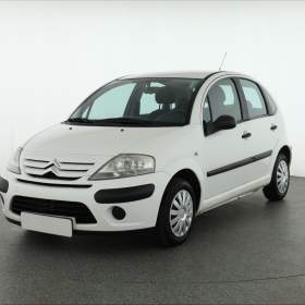Foto inzerátu Citroën C3 1.1 i