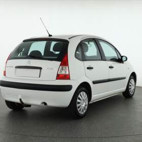 Foto inzerátu Citroën C3 1.1 i