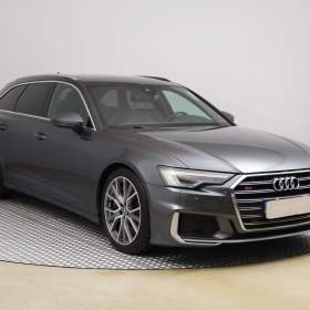 Fotka k inzerátu Audi S6 TDI / 19661864