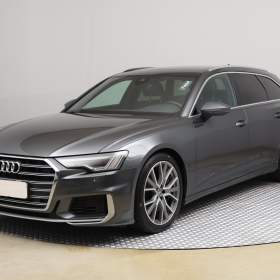 Foto inzerátu Audi S6 TDI