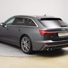 Foto inzerátu Audi S6 TDI