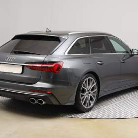 Foto inzerátu Audi S6 TDI