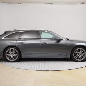 Foto inzerátu Audi S6 TDI