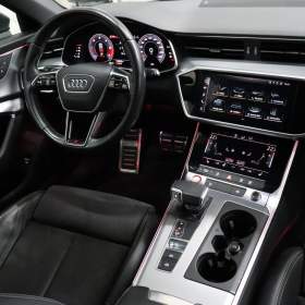 Foto inzerátu Audi S6 TDI