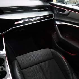 Foto inzerátu Audi S6 TDI