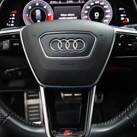 Foto inzerátu Audi S6 TDI