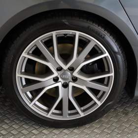 Foto inzerátu Audi S6 TDI