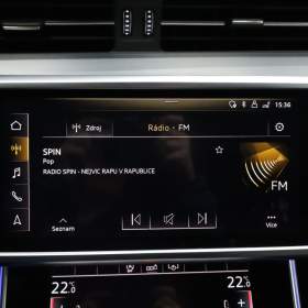 Foto inzerátu Audi S6 TDI