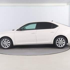 Foto inzerátu Škoda Superb 2.0 TDI