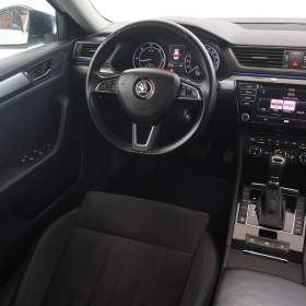 Škoda Superb 2.0 TDI / 19662390