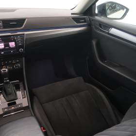 Foto inzerátu Škoda Superb 2.0 TDI