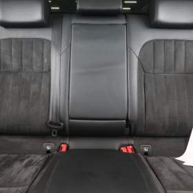 Foto inzerátu Škoda Superb 2.0 TDI