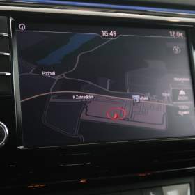 Foto inzerátu Škoda Superb 2.0 TDI