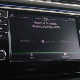 Foto inzerátu Škoda Superb 2.0 TDI