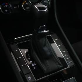 Foto inzerátu Škoda Superb 2.0 TDI