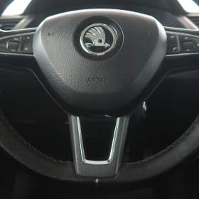 Foto inzerátu Škoda Superb 2.0 TDI