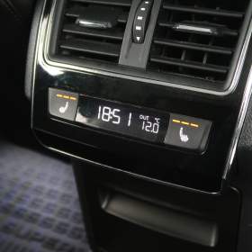 Foto inzerátu Škoda Superb 2.0 TDI