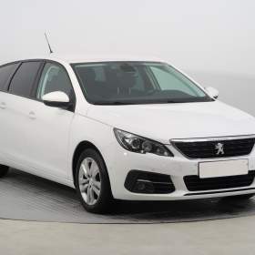Foto inzerátu Peugeot 308 1.5 BlueHDi