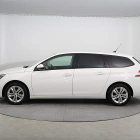 Foto inzerátu Peugeot 308 1.5 BlueHDi