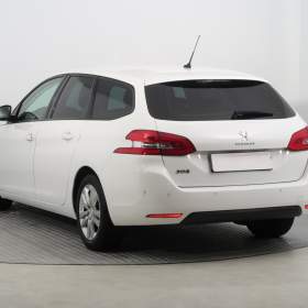 Foto inzerátu Peugeot 308 1.5 BlueHDi