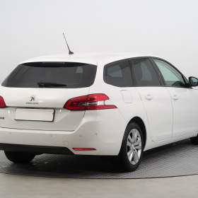 Foto inzerátu Peugeot 308 1.5 BlueHDi