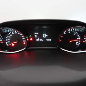 Foto inzerátu Peugeot 308 1.5 BlueHDi