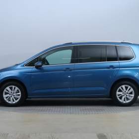 Foto inzerátu Volkswagen Touran 1.5 TSI