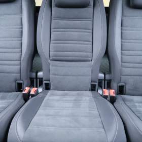 Foto inzerátu Volkswagen Touran 1.5 TSI