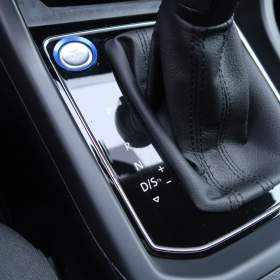 Foto inzerátu Volkswagen Touran 1.5 TSI