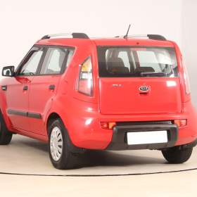 Foto inzerátu Kia Soul 1.6 CVVT