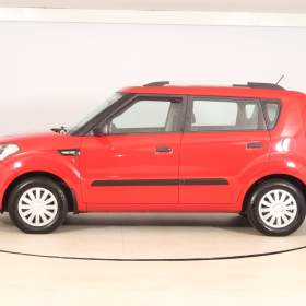 Fotka k inzerátu Kia Soul 1.6 CVVT / 19667515