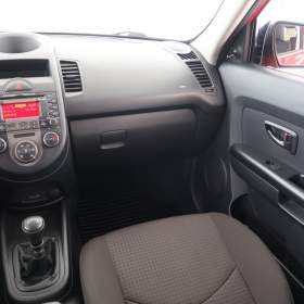Foto inzerátu Kia Soul 1.6 CVVT