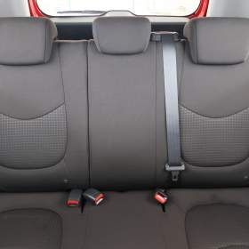 Foto inzerátu Kia Soul 1.6 CVVT