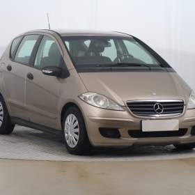 Fotka k inzerátu Mercedes- Benz Třídy A A 150 / 19657410