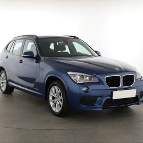 Fotka k inzerátu BMW X1 xDrive18d / 19661915