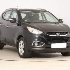 Fotka k inzerátu Hyundai ix35 1.6 GDI / 19657389