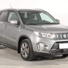 Suzuki Vitara 1.4 BoosterJet / 19662733