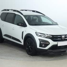Foto inzerátu Dacia Jogger 1.0 TCe