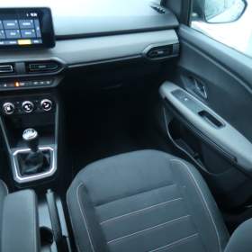 Foto inzerátu Dacia Jogger 1.0 TCe