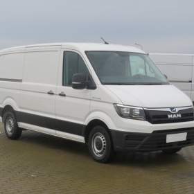 MAN TGE 2.0 TDI / 19662756