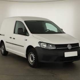 Fotka k inzerátu Volkswagen Caddy 2.0 TDI / 19662324